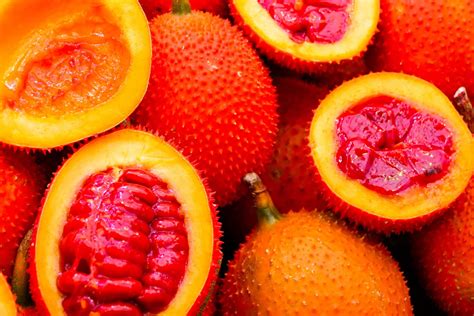 Weirdest Fruits in the World that Will Blow Your Mind.